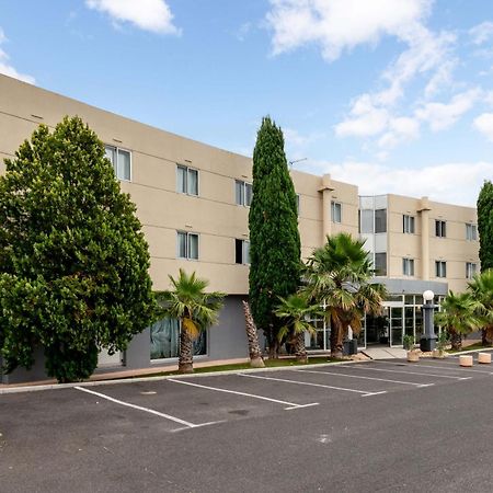 B&B Hôtel Montpellier Vendargues Saint-Aunes Exterior foto