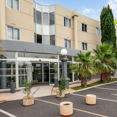 B&B Hôtel Montpellier Vendargues Saint-Aunes Exterior foto